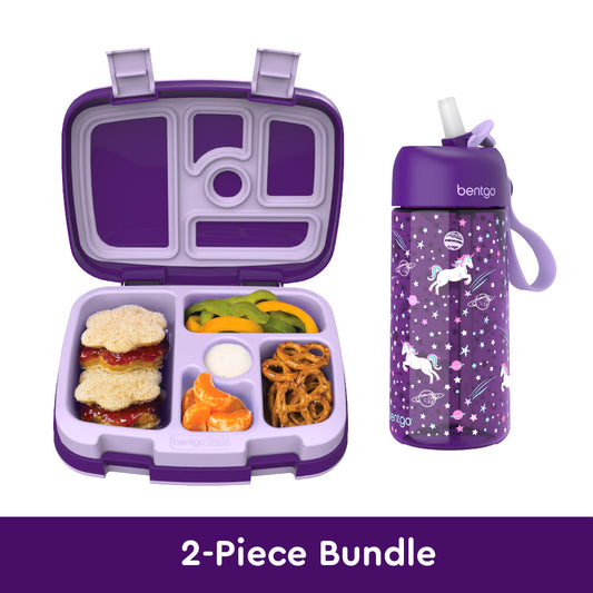 bentgo-kids-prints-lunch-box-and-water-bottle-j1 bentgo-lunch-box-bottle-bundle-unicorn-1.jpg